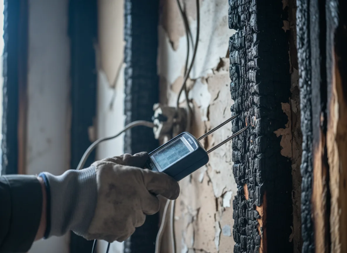 Fire Damage Restoration Monroe, NE FAQs